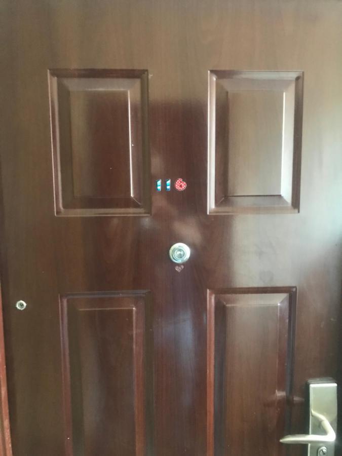 Studio For Recharging Apartamento Bucarest Exterior foto