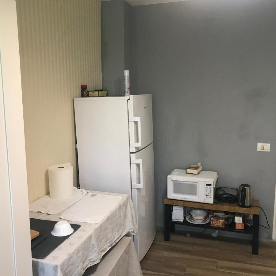Studio For Recharging Apartamento Bucarest Exterior foto